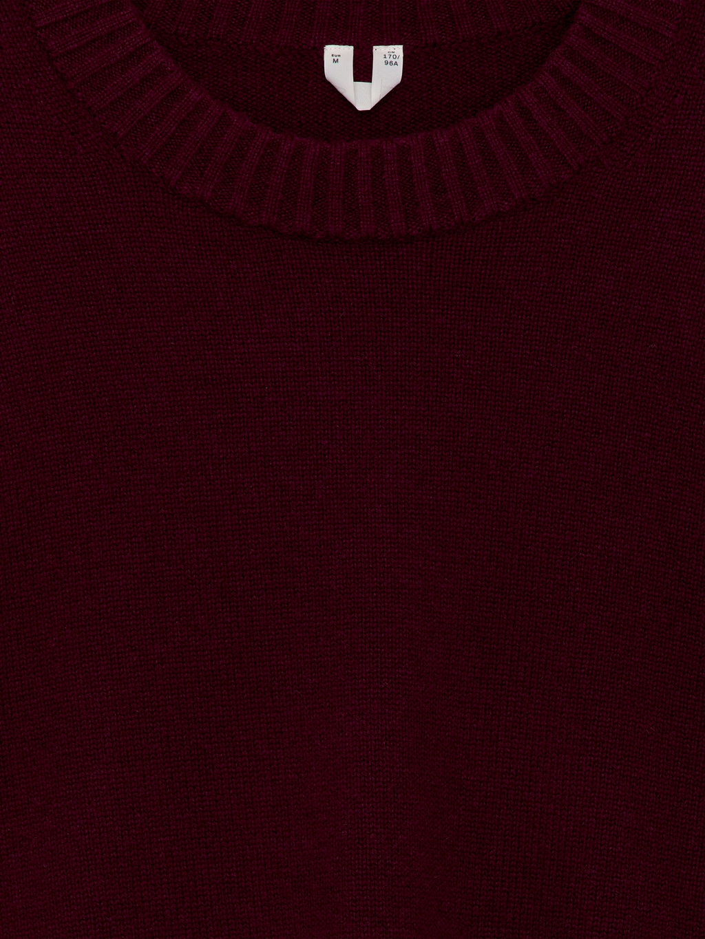Jersey de cachemir puro oversize? - H&m фото 3