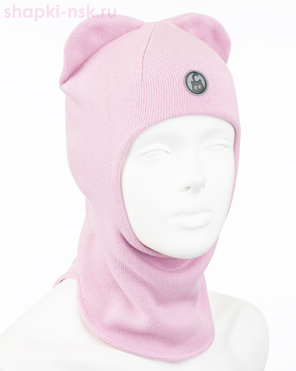 14468/UF MGT Шлем для девочки (50-52)