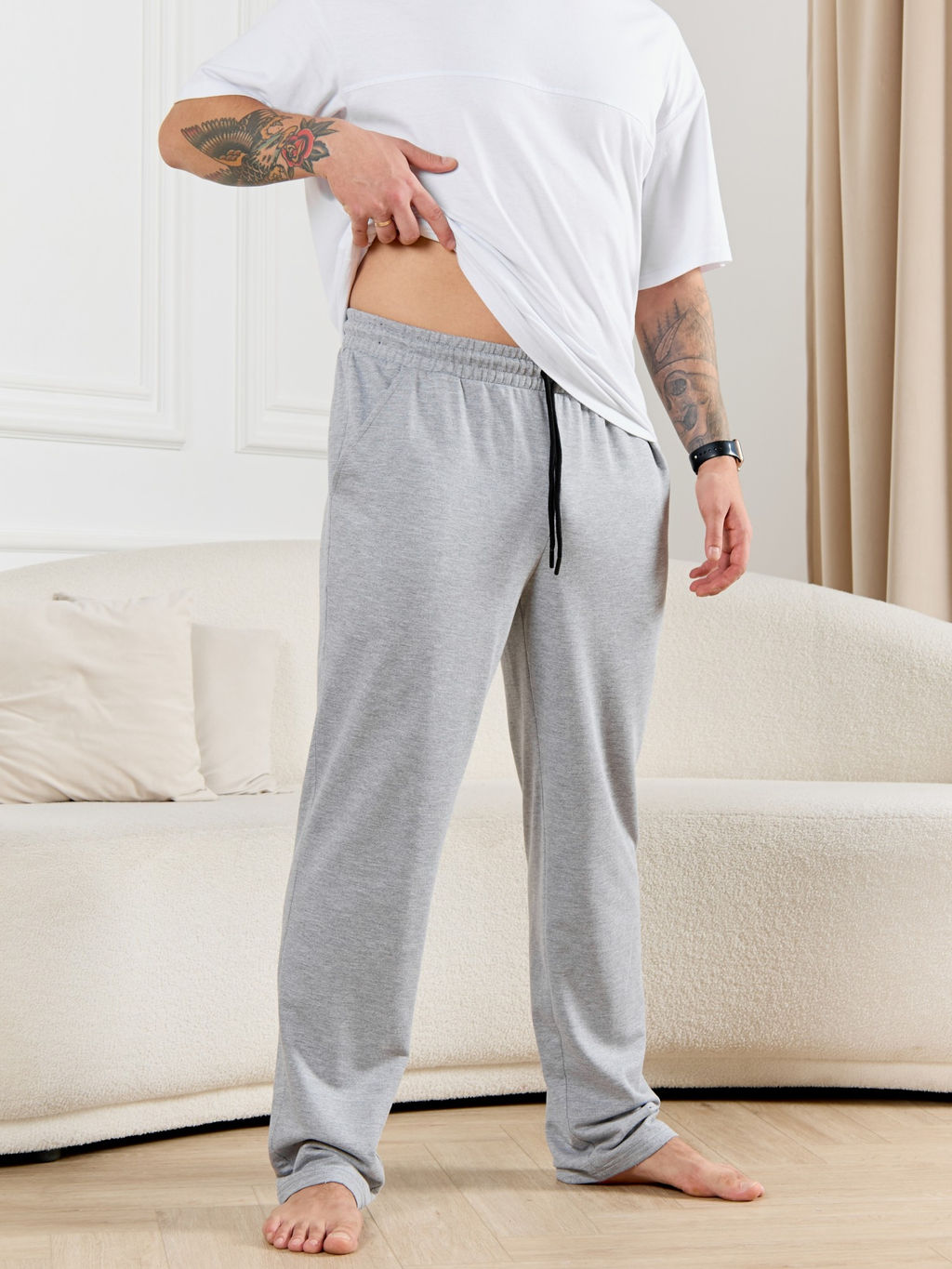 Брюки мужские Тор-4.2 VIOTEX - Виотекс фото 15