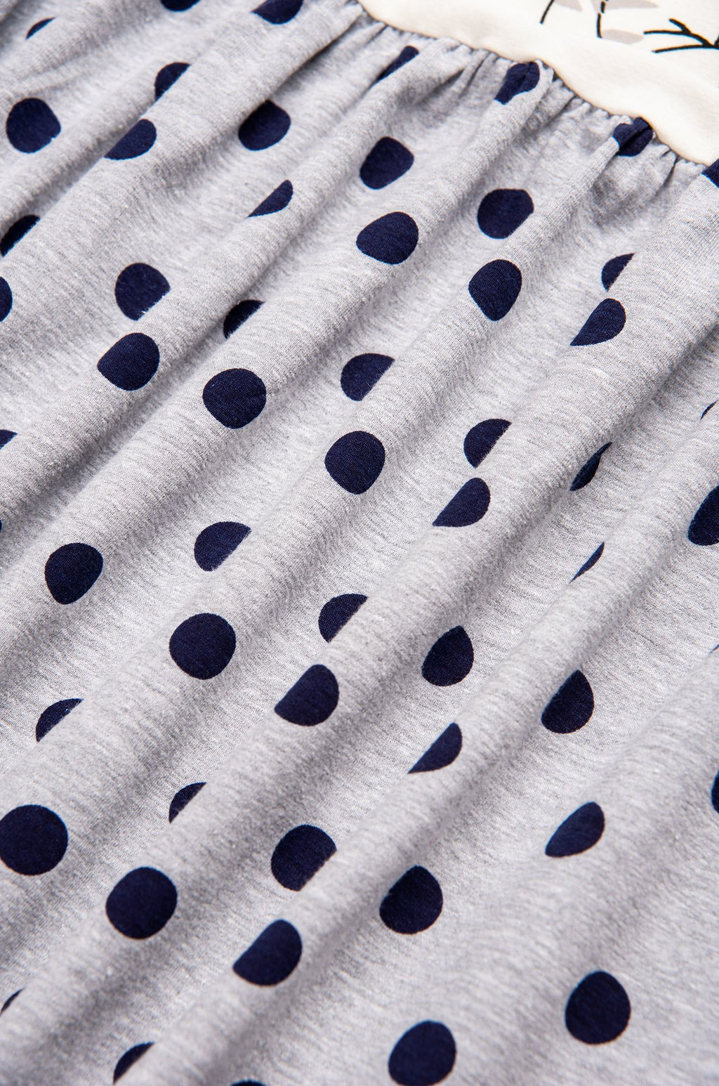 Летнее платье с лайкрой для девочки Bonito  фото 10