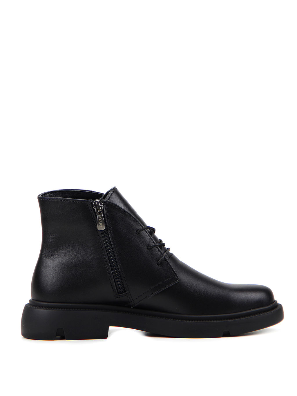 Ботинки 309.198bl.черный R