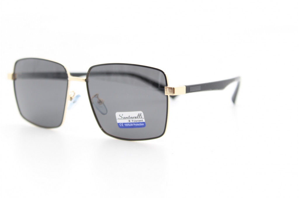 Солнцезащитные очки santarelli (Polarized) 9248 Золото