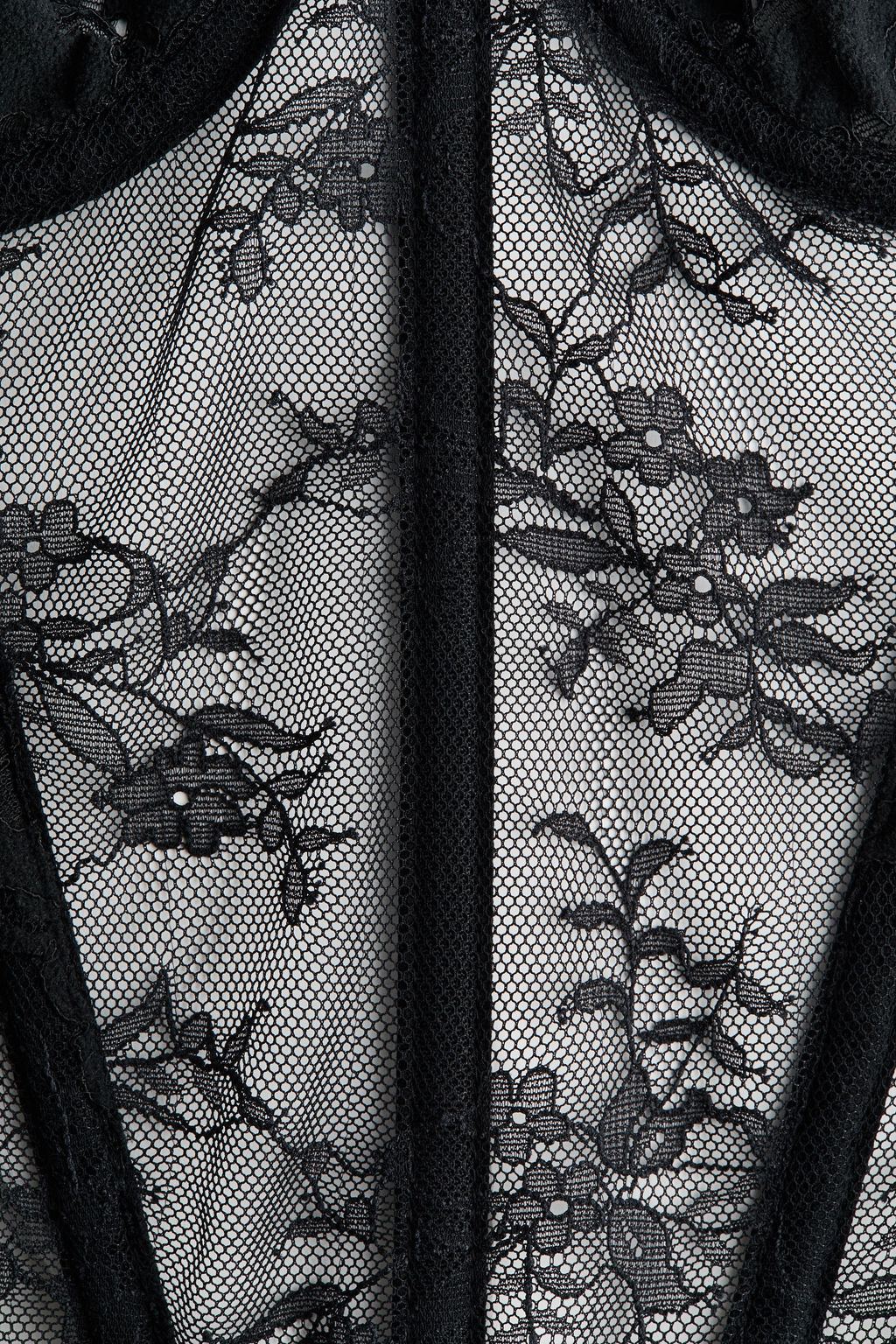 Bustier de encaje - H&m фото 3