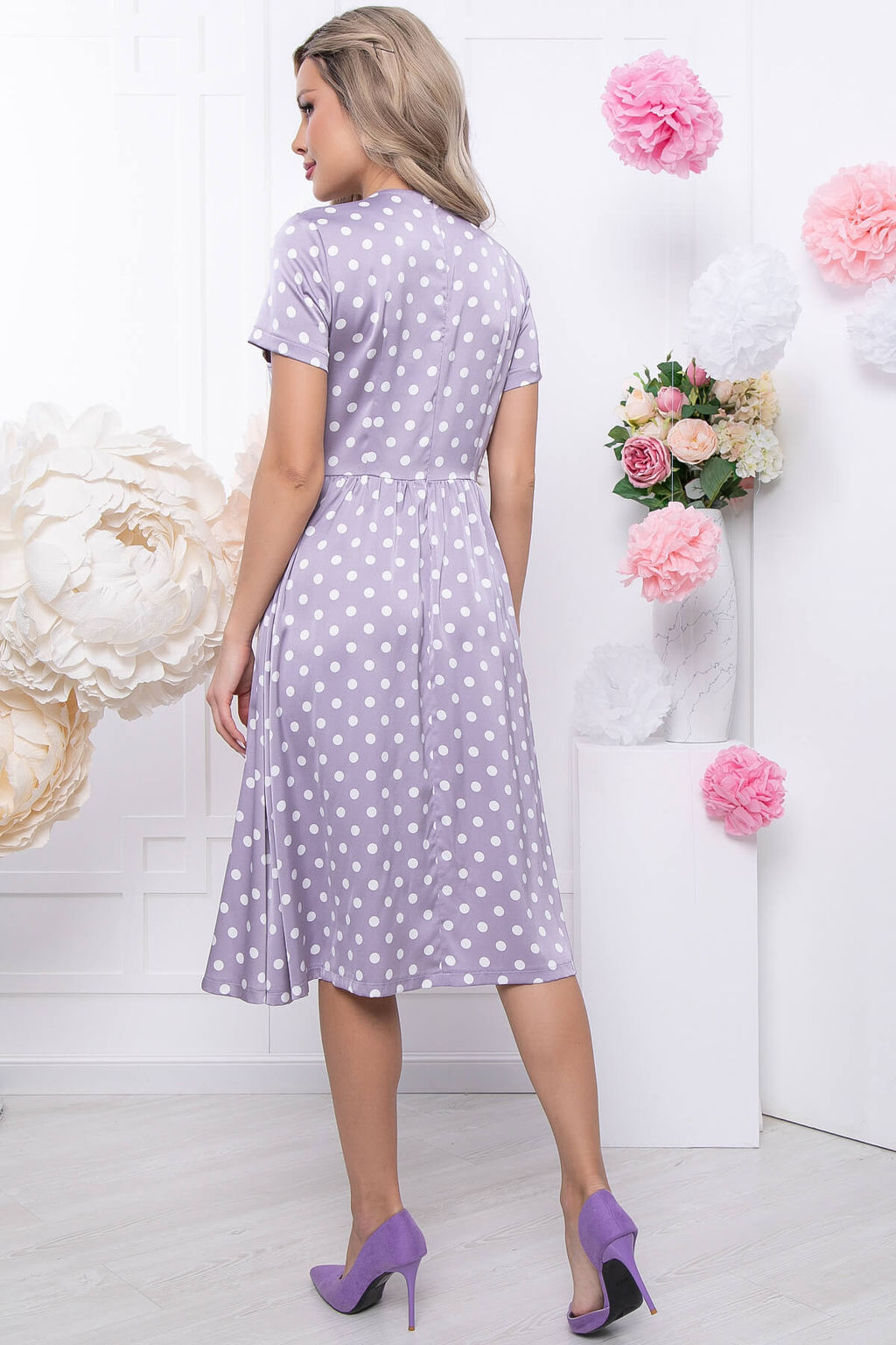 Платье Джульетта - Lt collection фото 18