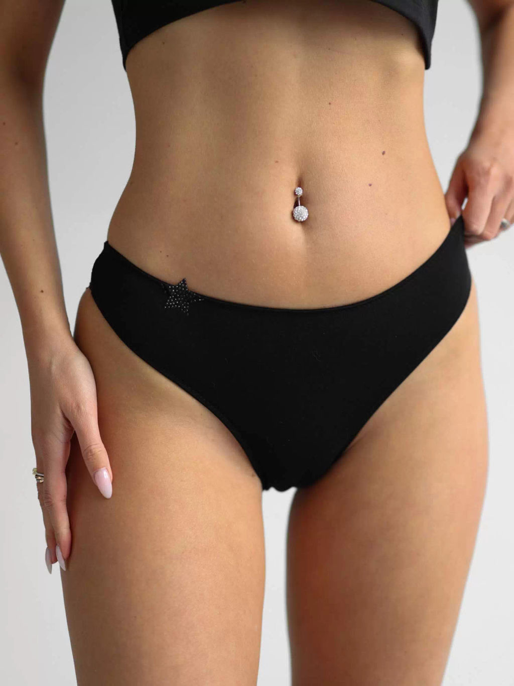 Женские трусы X-Lady 559  фото 5