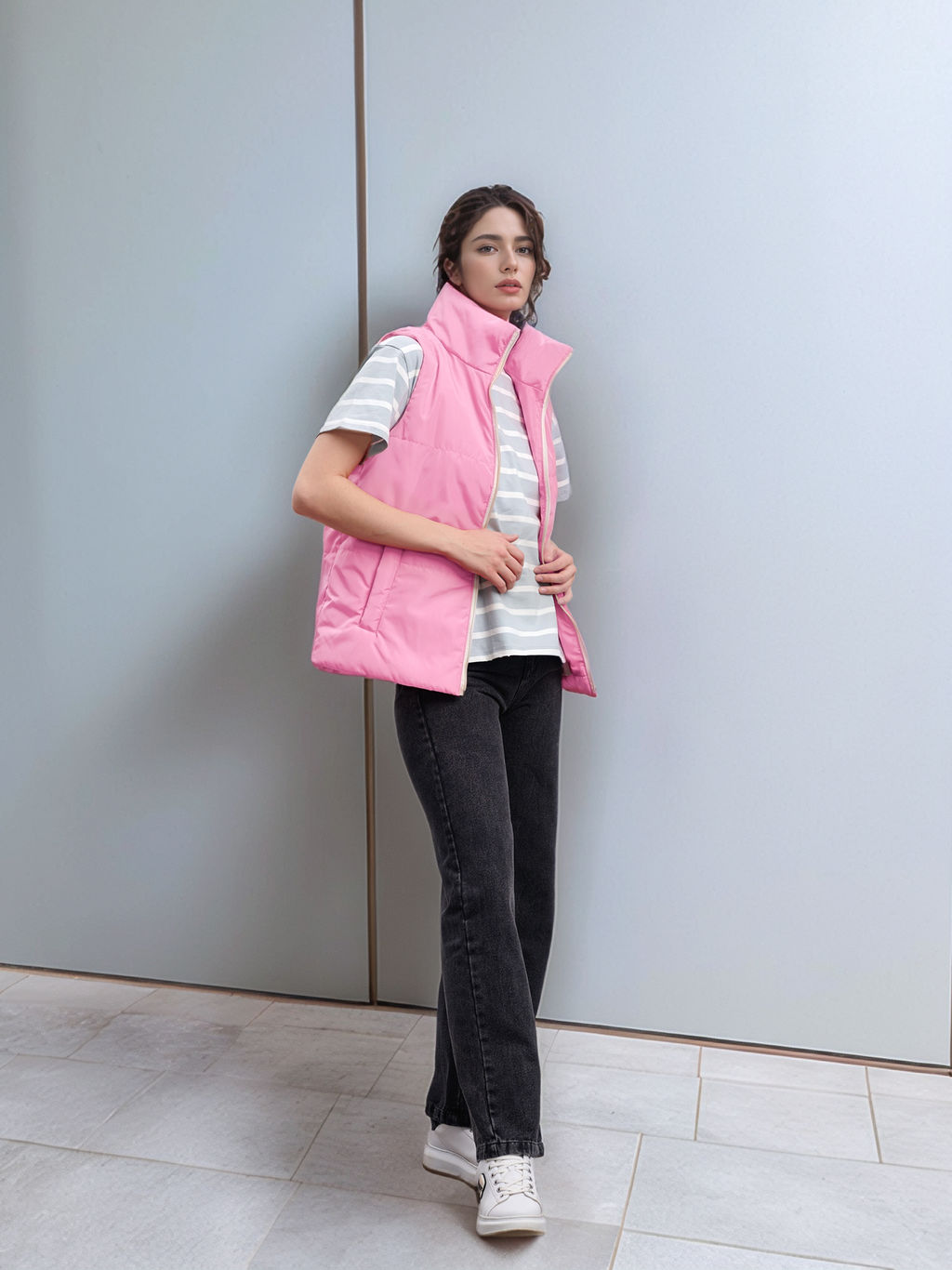 Жилет SALE24 - Yollochka фото 3