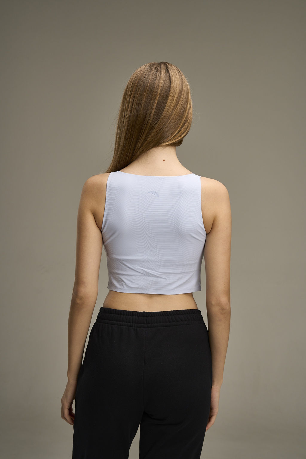 Бра Голубой