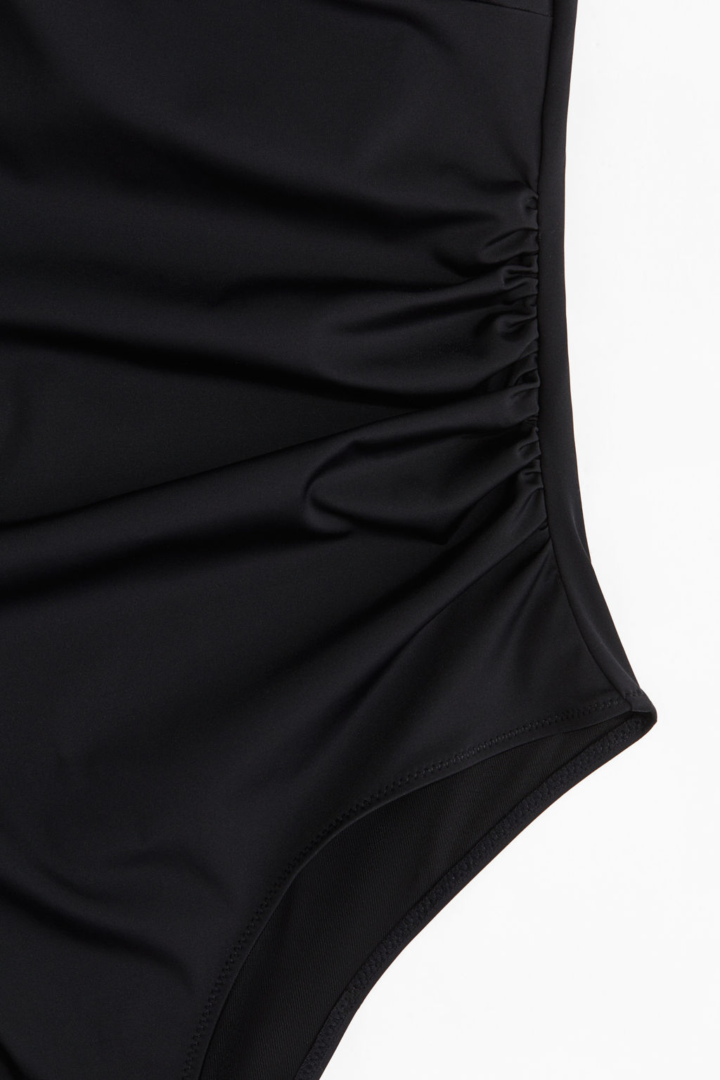 Traje de ba?o de un hombro Light Shape - H&m фото 4