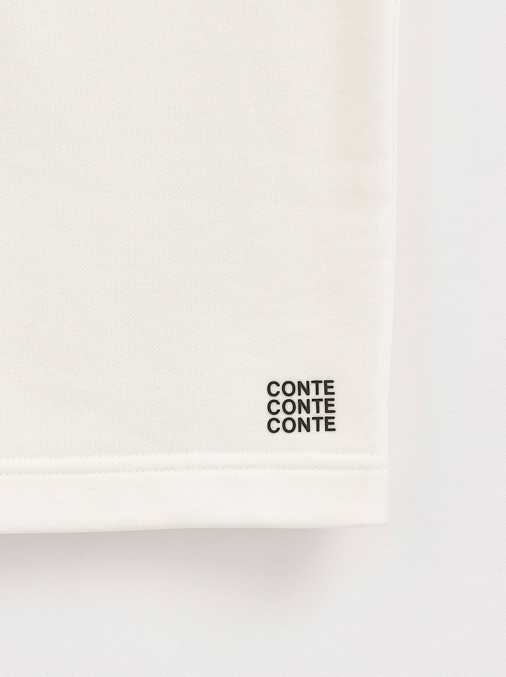 CONTE LPL 2591 Платье женское off-white - Conte elegant фото 9