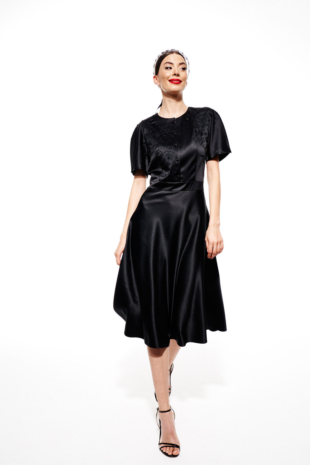 Платье 1974 - Elletto фото 14