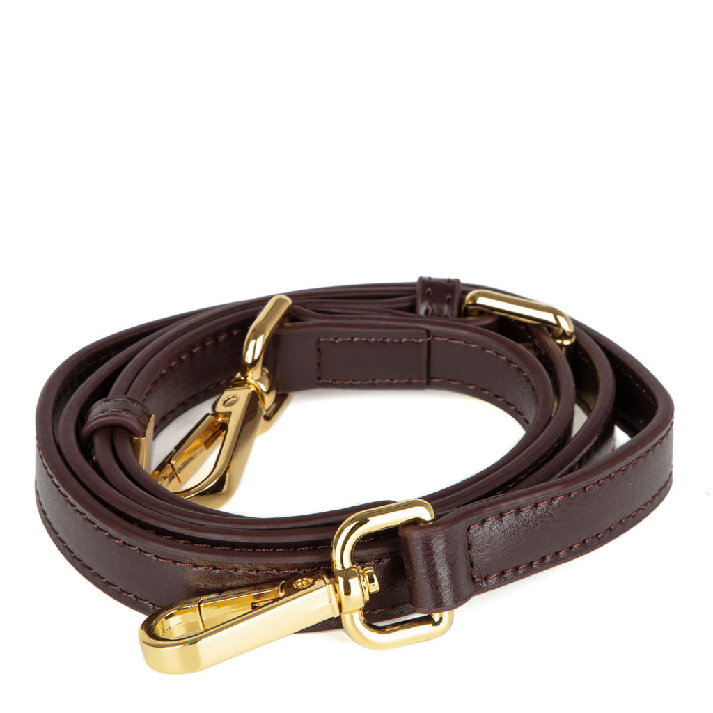 Женская кожаная сумка - Barcelo biagi фото 4