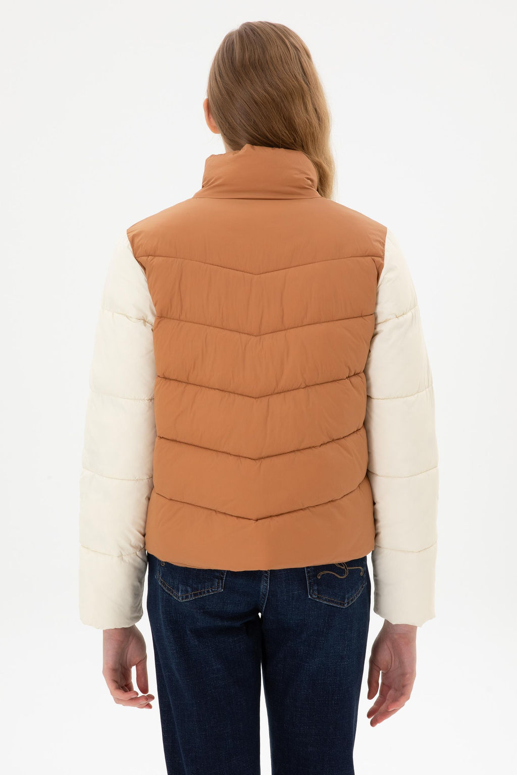Kad_n Camel Mont - U.s. polo assn фото 5