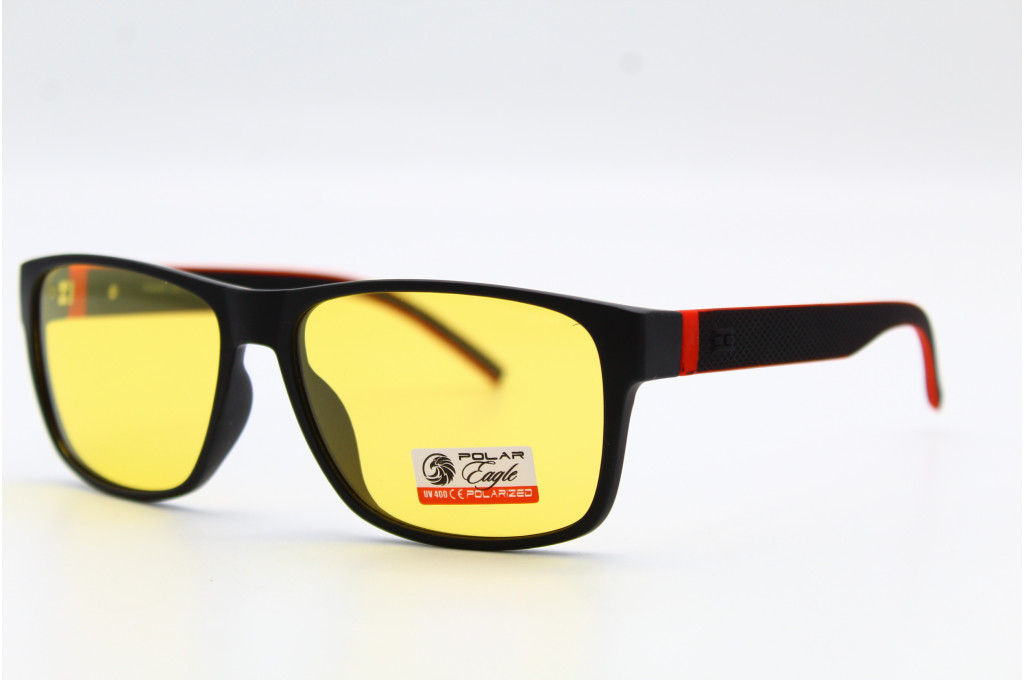 Антифары Polar Eagle (Polarized) 02050 60-18-143 C10