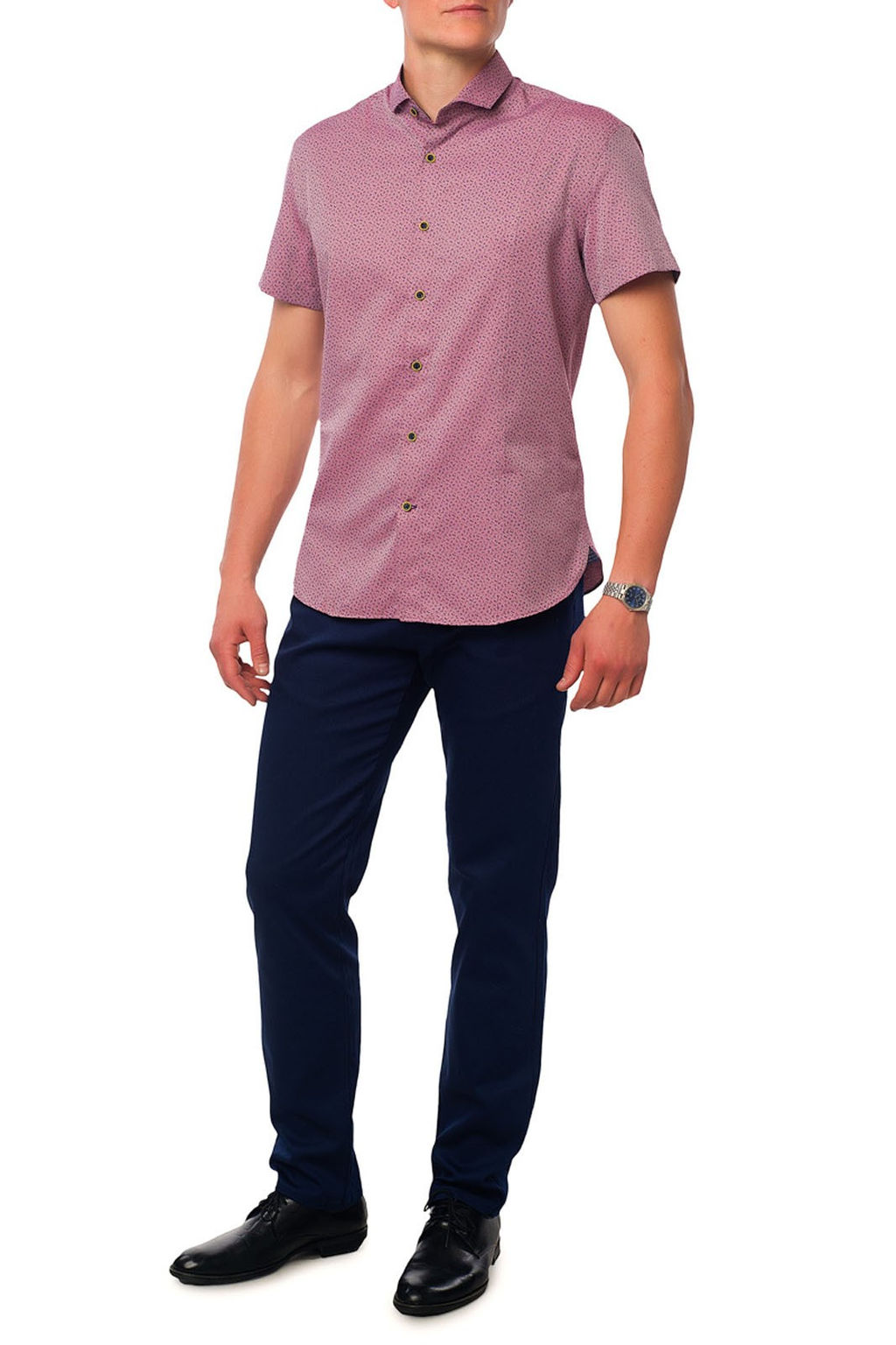 Рубашка 85-Т-04