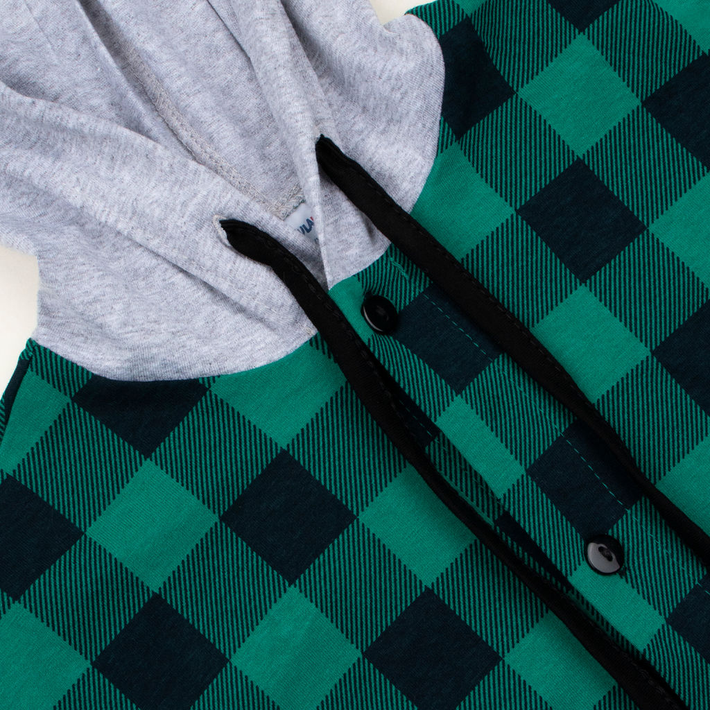 Рубашка кулирка 1927100103