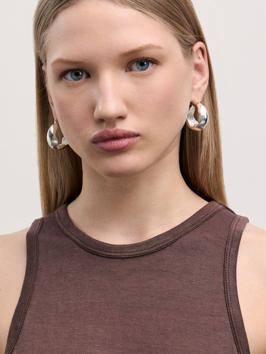 Базовый топ / Zarina  фото 6