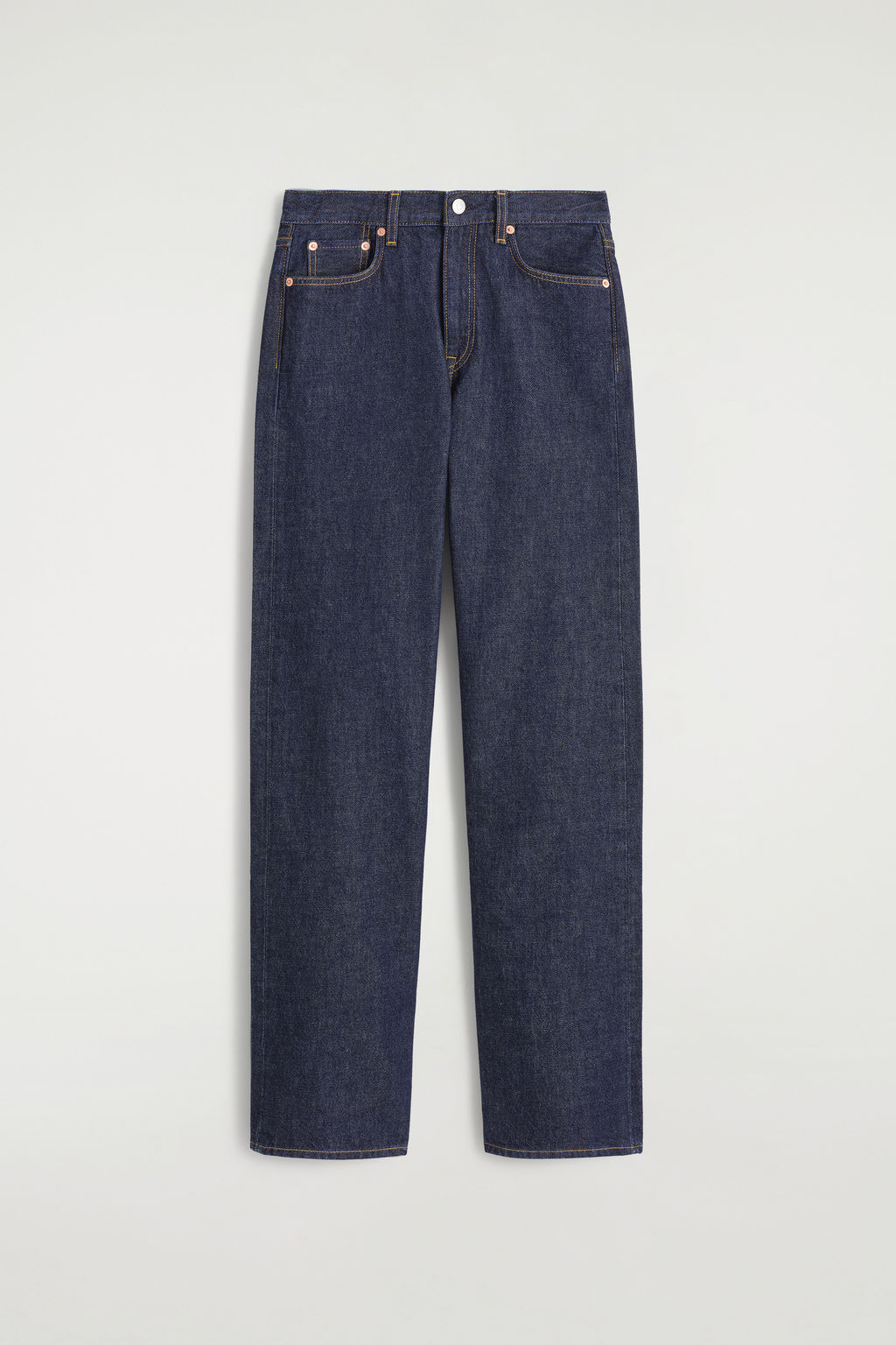 CHORD - VAQUEROS STRAIGHT LEG - H&m фото 9