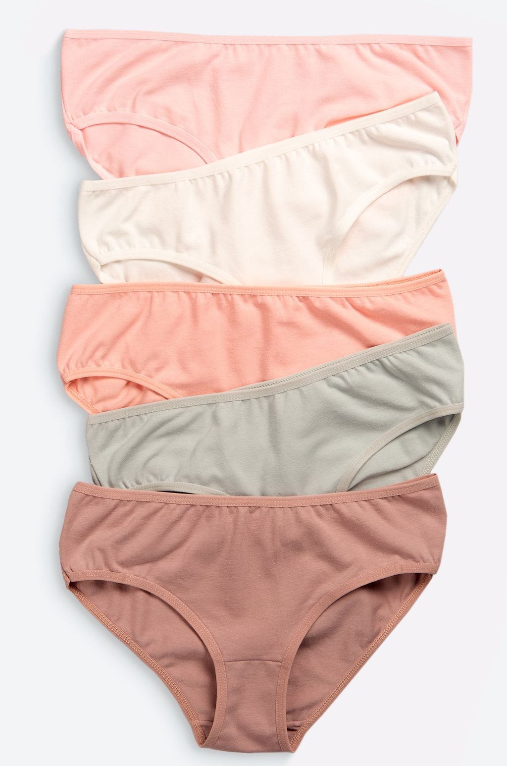 Трусы для девочки 5шт. Donella  фото 2