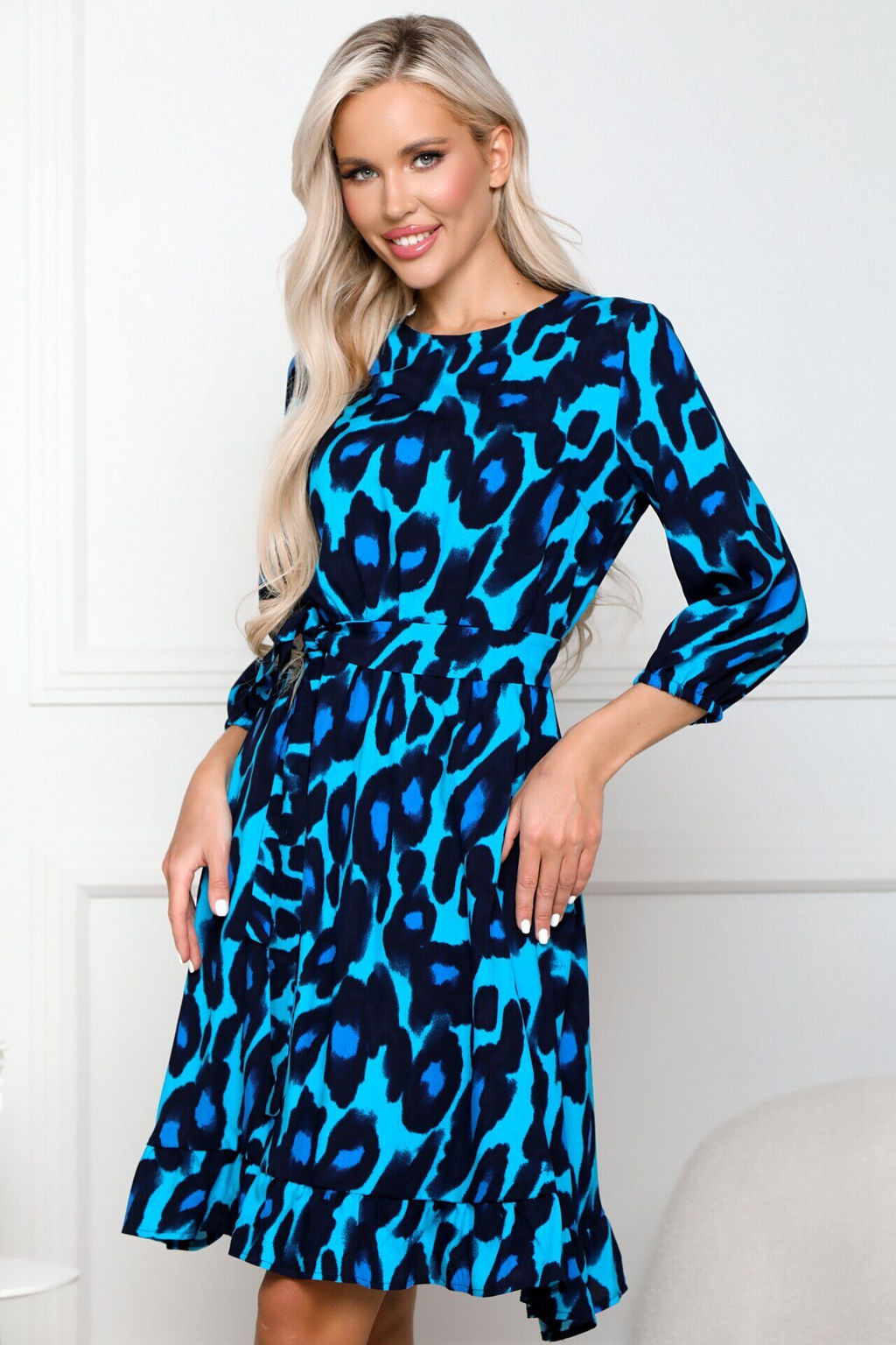 Платье 6095 - Open-style фото 7