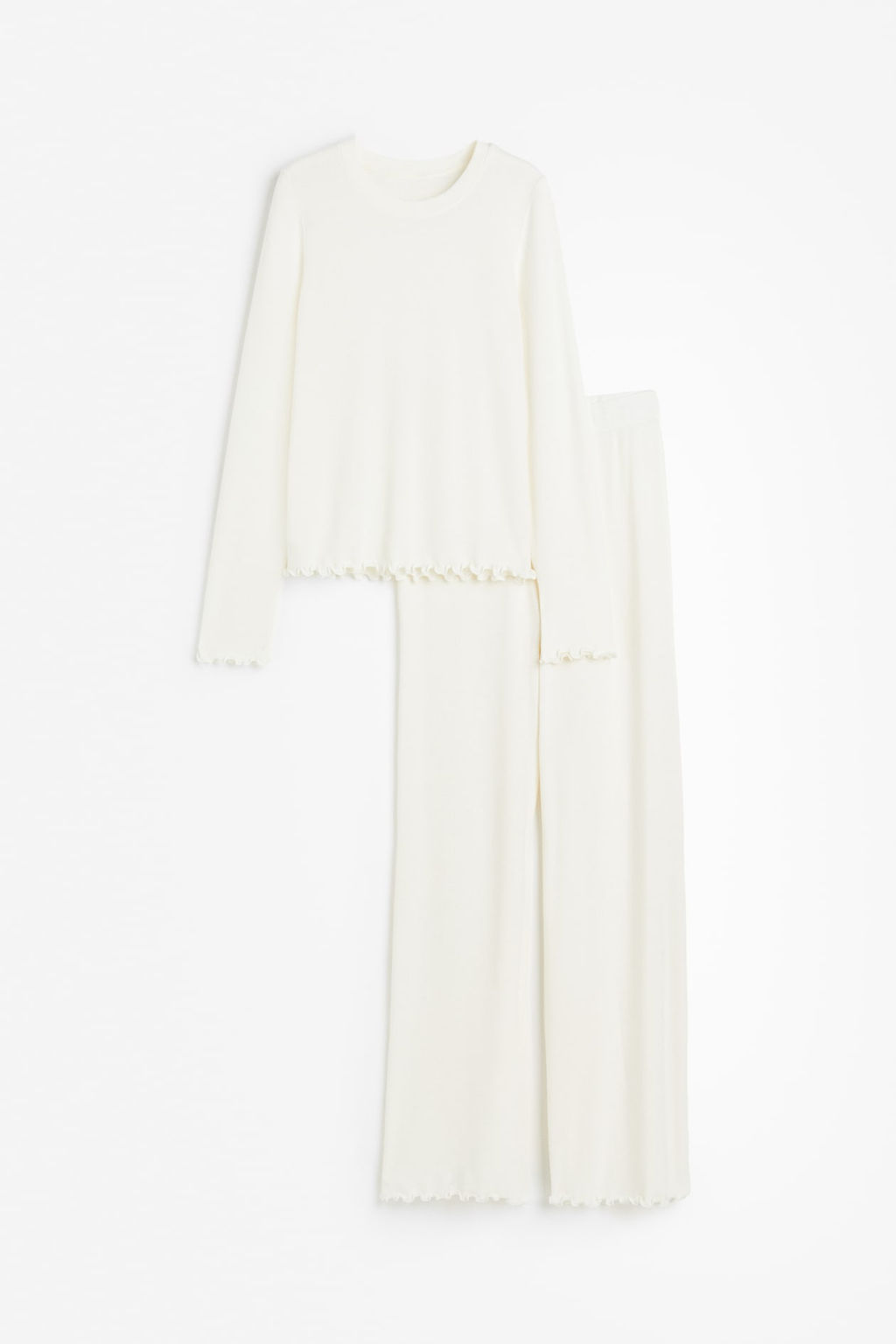 Pijama de dos piezas - H&m фото 5