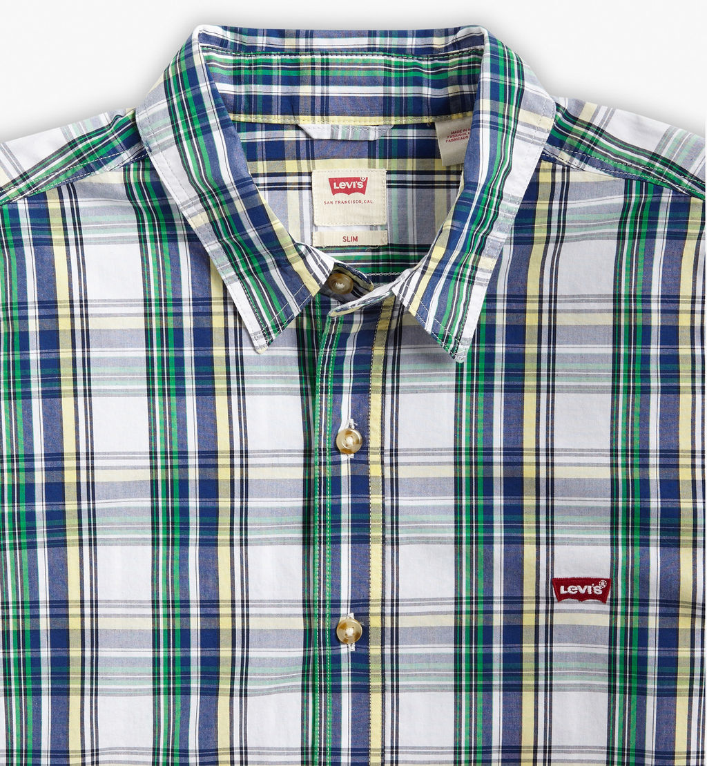 Рубашка мужская