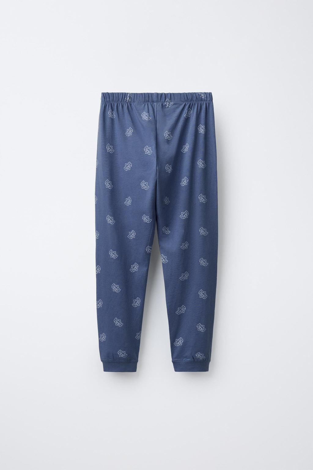 8-14 YEARS/ BRAWL STARS  SUPERCELL OY PYJAMAS - Zara фото 5