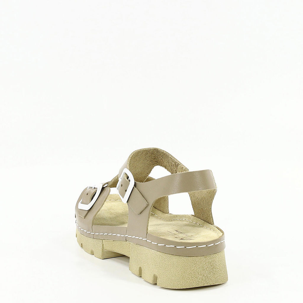 Туфли летние женские