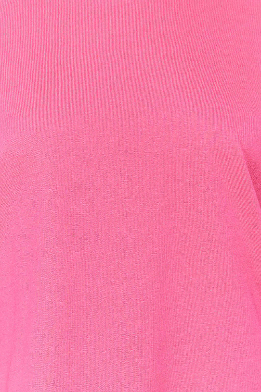 TRENDYOLMILLA Beyaz %100 Pamuk Bisiklet Yaka Oversize/Genis Kal?p Orme T-Shirt TWOSS20TS0134 фото 5