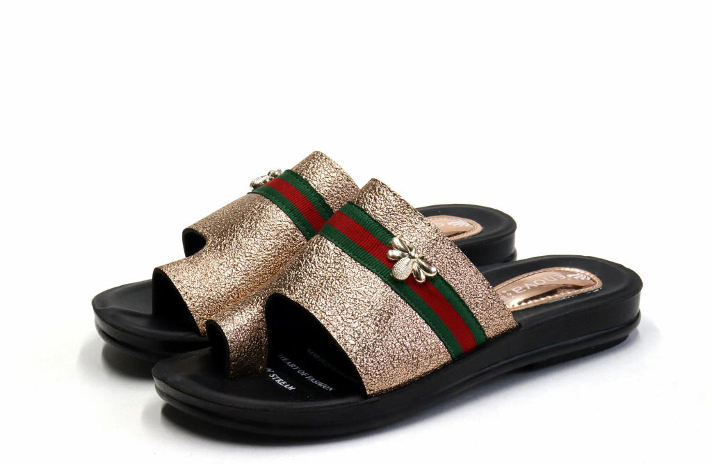 Сабо (36-40)р. / шт. - Mergemax фото 2