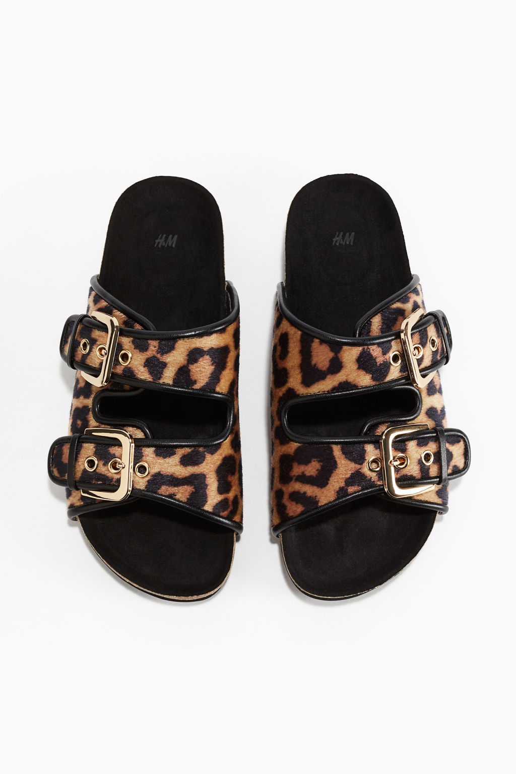 Sandalias - H&m фото 2