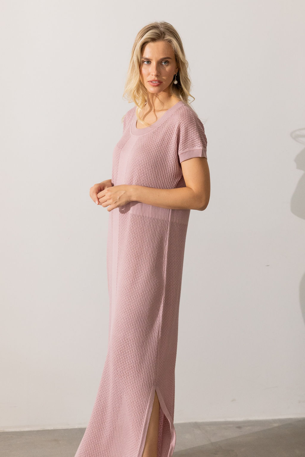 Платье SS 2608