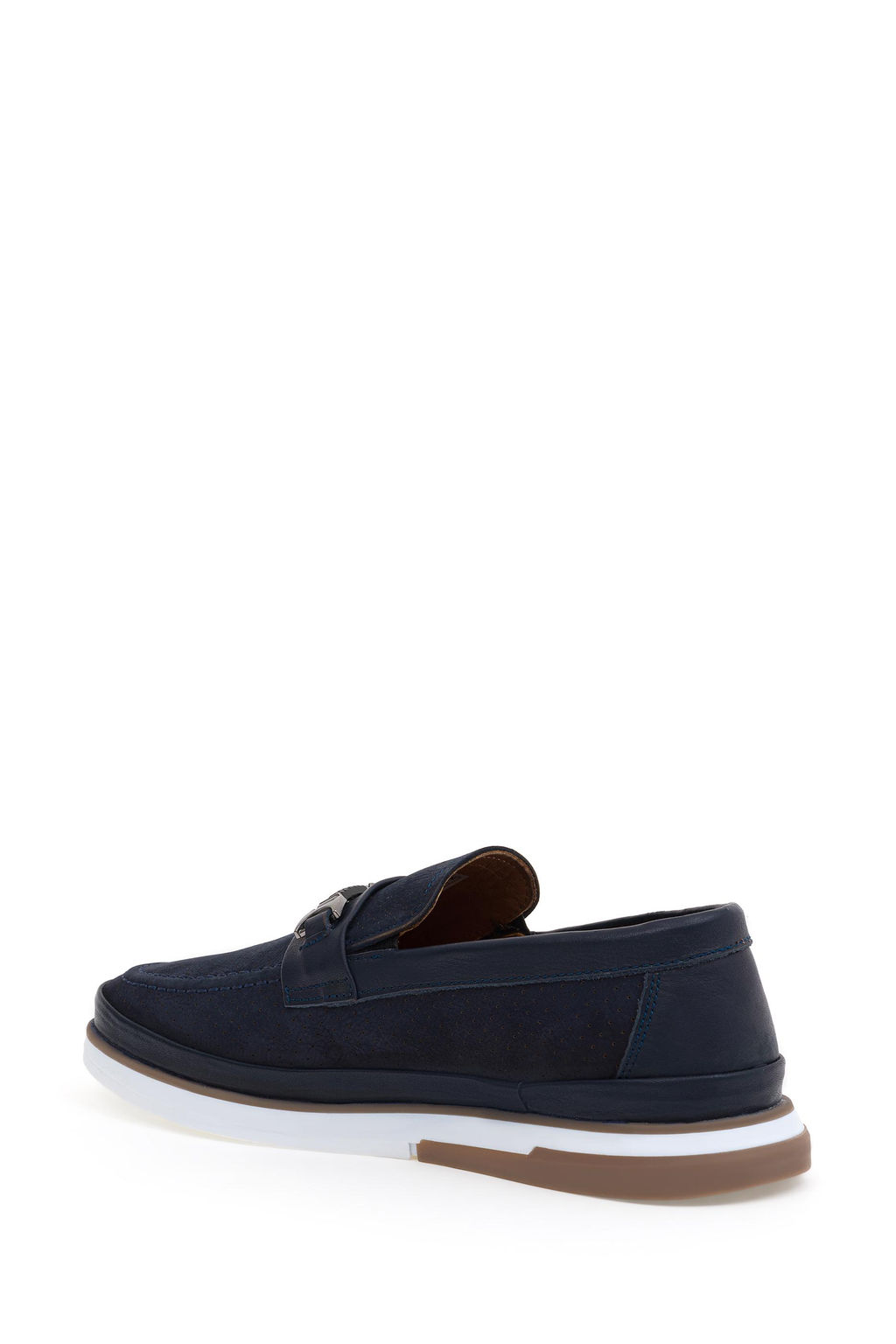 U. S. Polo Assn Мужские темно-синие туфли - U.s. polo assn фото 13