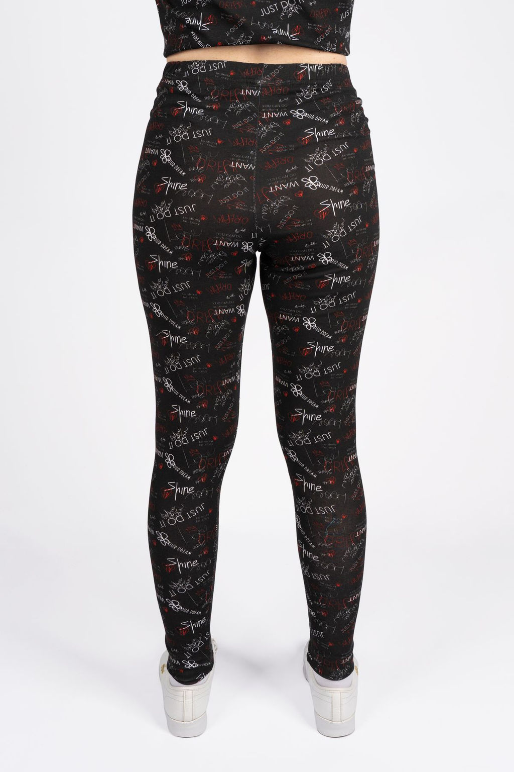 Лосины женские 1147 Lets go - Let's go фото 2