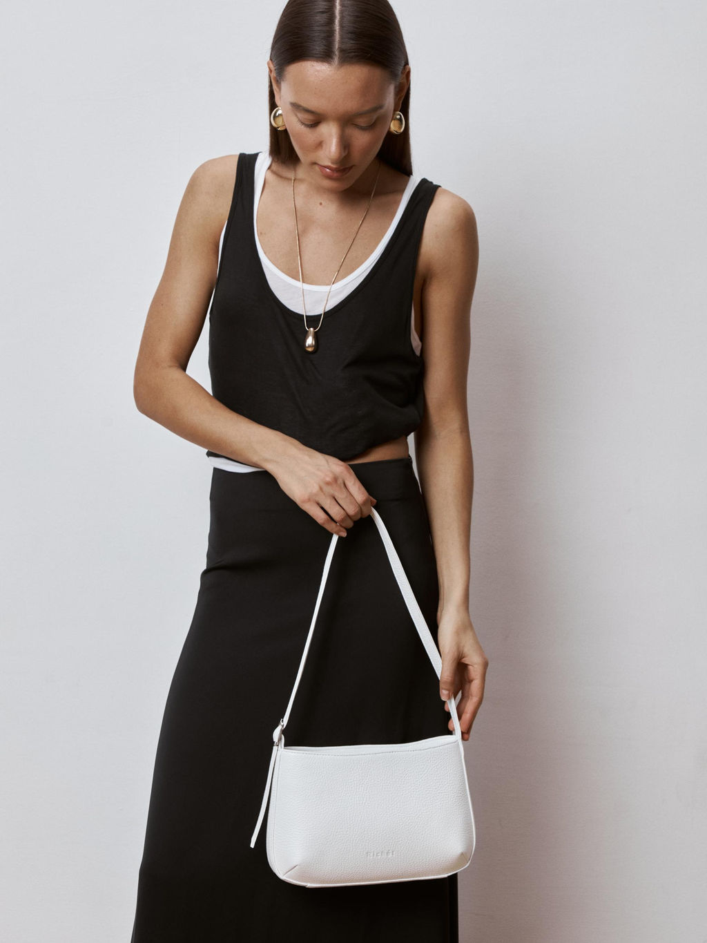 3155LNOZ 774 Белый - Richet фото 3