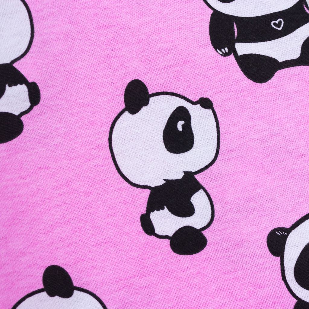 Пижама кулирка 0936102401