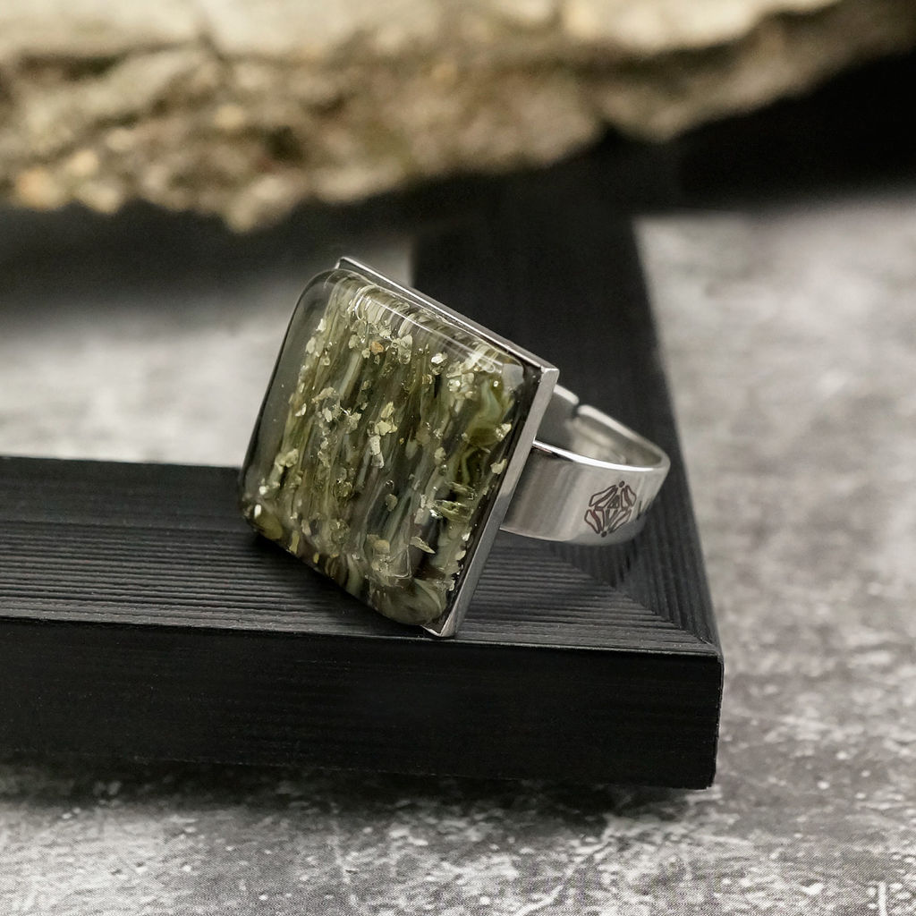 DRYADE Кольцо KO4580