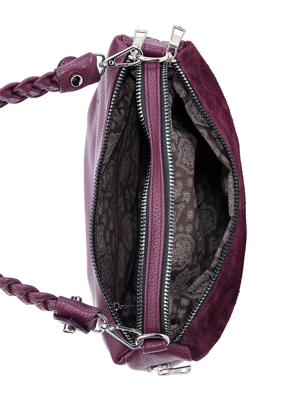 Кросс-боди 1248 99 07/902 03 Сумка женская - S.lavia фото 5