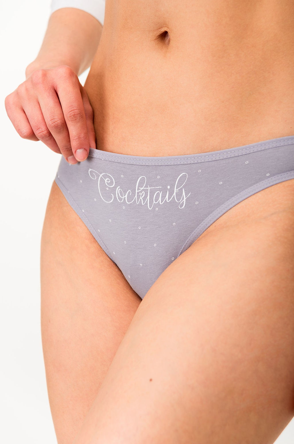 Женские трусы-слипы 5 шт. Donella  фото 2