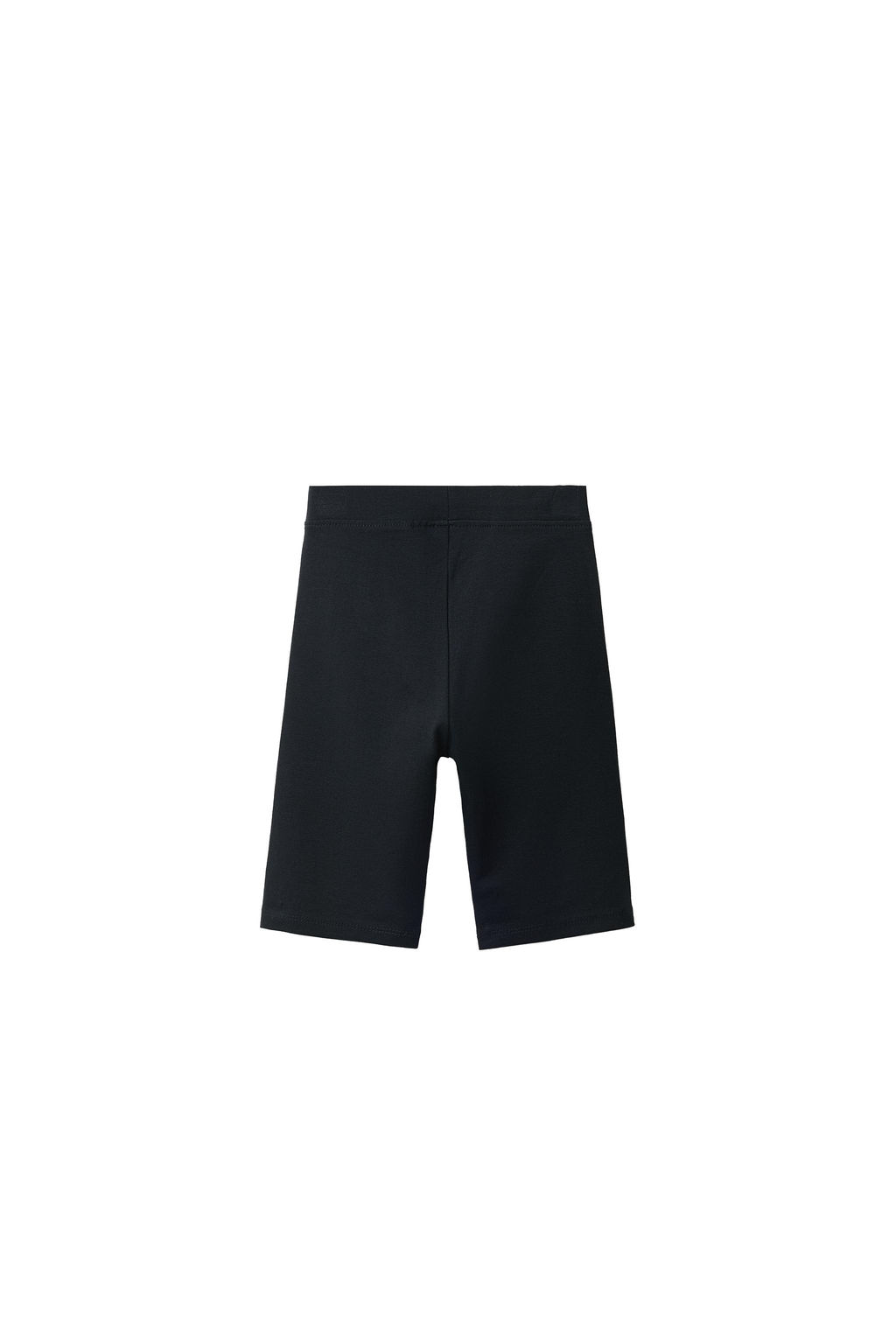 LEGGING CICLISTA LISO / Negro - Zara фото 6
