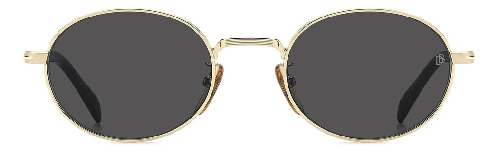 С/з очки DAVID BECKHAM DB 1196/S  цвет (код) RHL