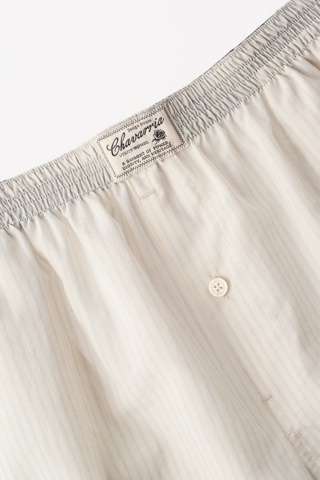 B?XER RAYAS WILLY CHAVARRIA X ZARA / Crudo  фото 3