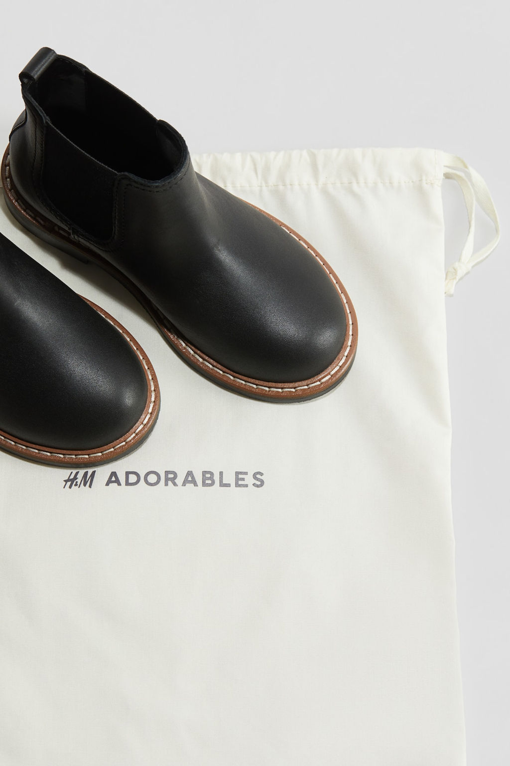 Botas Chelsea - H&m фото 2