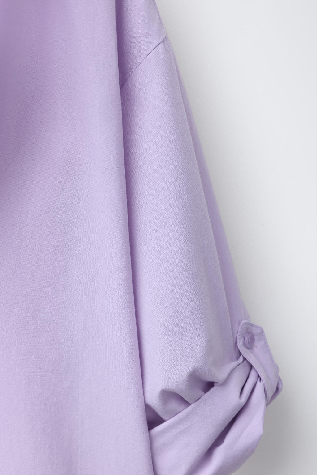 PLAIN SHIRT WITH LILO & STITCH  DISNEY CROPPED T-SHIRT PACK - Zara фото 6