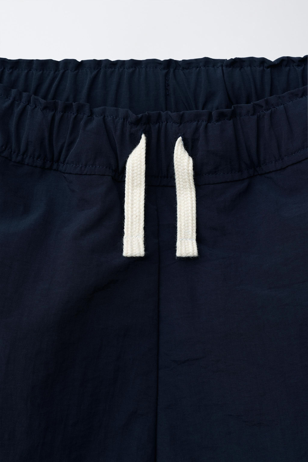 BERMUDA NYLON PENN  / Marino - Zara фото 3