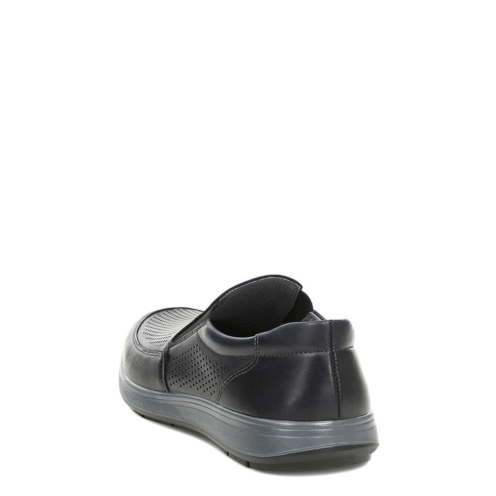 Полуботинки мужские