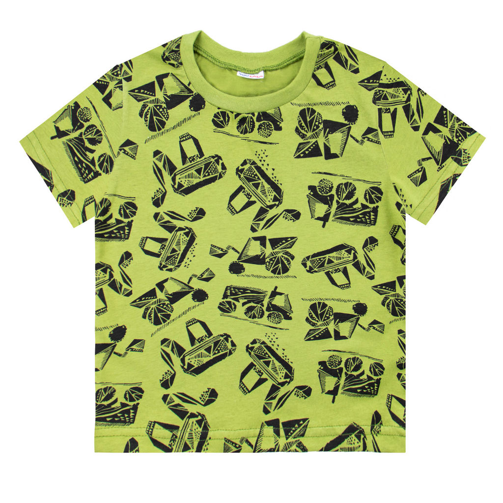 Футболка кулирка 0954102606