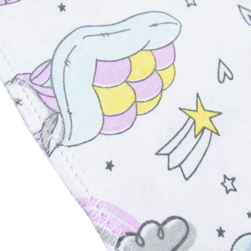 Ползунки кулирка 0058103301 - Youlala фото 4