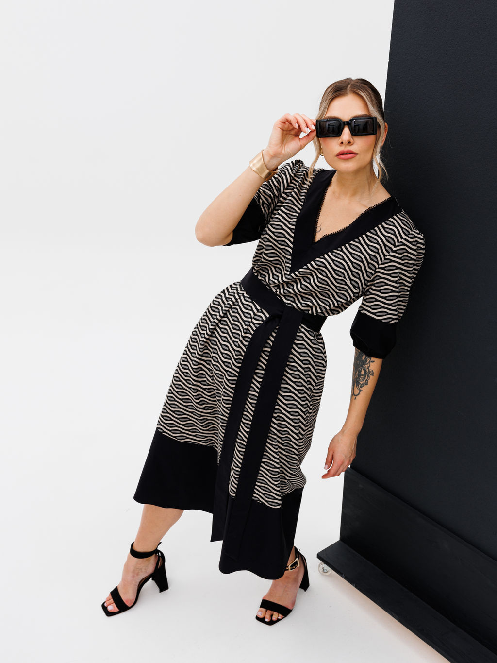 Платье - Gizart фото 7