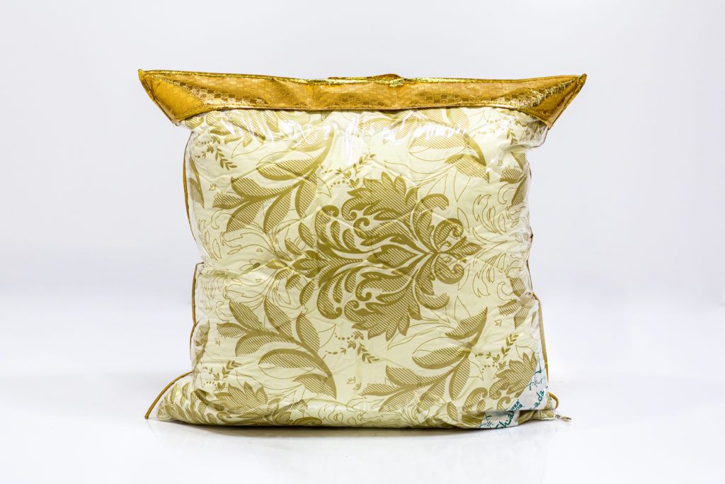 Подушка Shaherezada 70х70 стег, Б/М