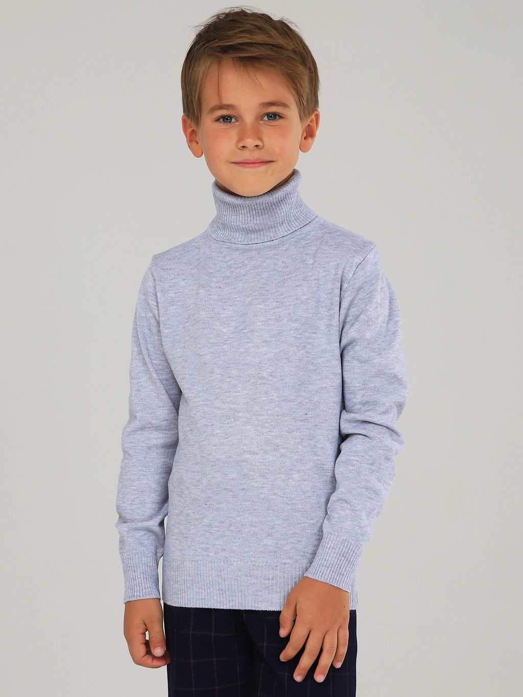 Свитер для мальчиков